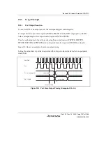 Предварительный просмотр 1147 страницы Renesas SH7780 Series Hardware Manual