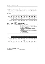 Предварительный просмотр 1164 страницы Renesas SH7780 Series Hardware Manual