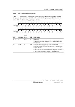 Предварительный просмотр 1169 страницы Renesas SH7780 Series Hardware Manual