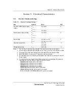 Предварительный просмотр 1205 страницы Renesas SH7780 Series Hardware Manual