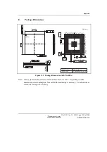 Предварительный просмотр 1305 страницы Renesas SH7780 Series Hardware Manual