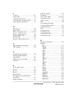 Предварительный просмотр 1331 страницы Renesas SH7780 Series Hardware Manual