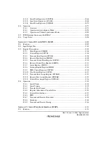 Предварительный просмотр 23 страницы Renesas SH7781 Hardware Manual