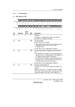 Предварительный просмотр 63 страницы Renesas SH7781 Hardware Manual