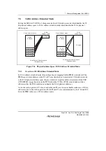 Предварительный просмотр 229 страницы Renesas SH7781 Hardware Manual