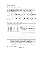 Предварительный просмотр 310 страницы Renesas SH7781 Hardware Manual