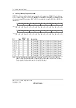 Предварительный просмотр 312 страницы Renesas SH7781 Hardware Manual