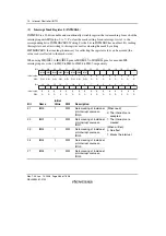 Предварительный просмотр 314 страницы Renesas SH7781 Hardware Manual