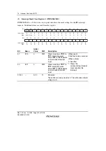 Предварительный просмотр 322 страницы Renesas SH7781 Hardware Manual