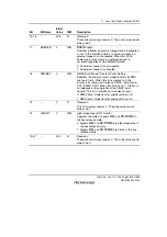 Предварительный просмотр 399 страницы Renesas SH7781 Hardware Manual