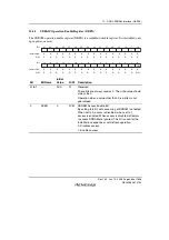 Предварительный просмотр 513 страницы Renesas SH7781 Hardware Manual