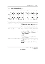 Предварительный просмотр 525 страницы Renesas SH7781 Hardware Manual