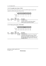 Предварительный просмотр 610 страницы Renesas SH7781 Hardware Manual