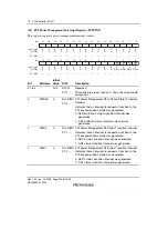 Предварительный просмотр 644 страницы Renesas SH7781 Hardware Manual