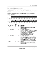 Предварительный просмотр 821 страницы Renesas SH7781 Hardware Manual