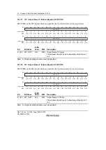 Предварительный просмотр 1038 страницы Renesas SH7781 Hardware Manual