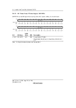 Предварительный просмотр 1042 страницы Renesas SH7781 Hardware Manual