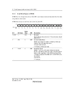 Предварительный просмотр 1078 страницы Renesas SH7781 Hardware Manual