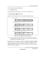 Предварительный просмотр 1163 страницы Renesas SH7781 Hardware Manual