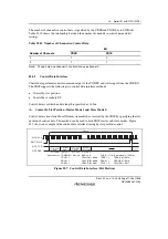 Предварительный просмотр 1165 страницы Renesas SH7781 Hardware Manual