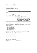 Предварительный просмотр 1236 страницы Renesas SH7781 Hardware Manual