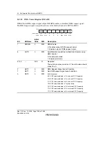 Предварительный просмотр 1238 страницы Renesas SH7781 Hardware Manual