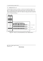 Предварительный просмотр 1400 страницы Renesas SH7781 Hardware Manual