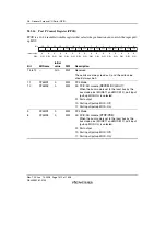 Предварительный просмотр 1442 страницы Renesas SH7781 Hardware Manual