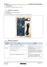 Предварительный просмотр 2 страницы Renesas SIMPLE DEMO Quick Start Manual