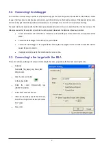 Предварительный просмотр 11 страницы Renesas Single-Chip Microcomputer H8/36079 Tutorial