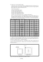 Preview for 23 page of Renesas Single-Chip Microcomputer M34519T-MCU User Manual