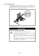 Preview for 24 page of Renesas Single-Chip Microcomputer M34519T-MCU User Manual