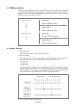 Preview for 26 page of Renesas Single-Chip Microcomputer M34519T-MCU User Manual