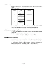 Preview for 28 page of Renesas Single-Chip Microcomputer M34519T-MCU User Manual