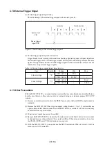 Preview for 30 page of Renesas Single-Chip Microcomputer M34519T-MCU User Manual