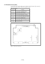 Предварительный просмотр 19 страницы Renesas Single-Chip Microcomputer M34551T2-MCU User Manual