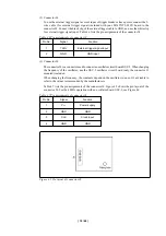 Предварительный просмотр 21 страницы Renesas Single-Chip Microcomputer M34551T2-MCU User Manual