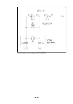 Предварительный просмотр 22 страницы Renesas Single-Chip Microcomputer M34551T2-MCU User Manual