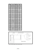 Предварительный просмотр 24 страницы Renesas Single-Chip Microcomputer M34551T2-MCU User Manual