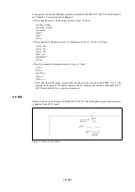 Предварительный просмотр 25 страницы Renesas Single-Chip Microcomputer M34551T2-MCU User Manual