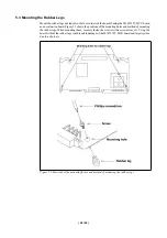 Предварительный просмотр 28 страницы Renesas Single-Chip Microcomputer M34551T2-MCU User Manual