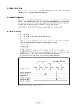 Предварительный просмотр 32 страницы Renesas Single-Chip Microcomputer M34551T2-MCU User Manual