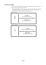 Предварительный просмотр 34 страницы Renesas Single-Chip Microcomputer M34551T2-MCU User Manual