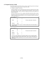 Предварительный просмотр 35 страницы Renesas Single-Chip Microcomputer M34551T2-MCU User Manual