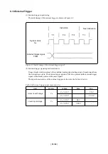 Предварительный просмотр 37 страницы Renesas Single-Chip Microcomputer M34551T2-MCU User Manual