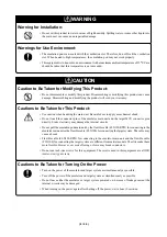 Preview for 9 page of Renesas Single-Chip Microcomputer M37900T2-RPD-E User Manual