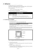 Предварительный просмотр 8 страницы Renesas Single-Chip Microcomputer M38C89T-ADF User Manual