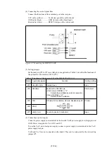 Предварительный просмотр 9 страницы Renesas Single-Chip Microcomputer M38C89T-ADF User Manual