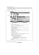 Предварительный просмотр 8 страницы Renesas Single-Chip Microcomputer SH7203 Hardware Manual