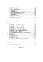 Предварительный просмотр 14 страницы Renesas Single-Chip Microcomputer SH7203 Hardware Manual